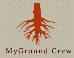 MyGround Crew Logo